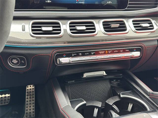 2023 Mercedes-Benz GLE AMG GLE 53