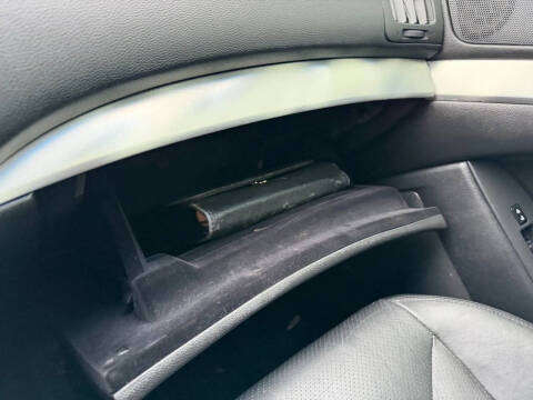 2014 Infiniti Q60 Coupe