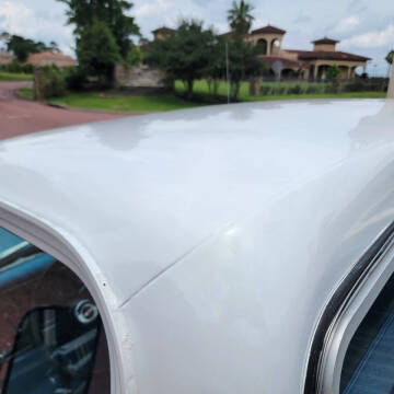 1972 GMC Sierra 2500