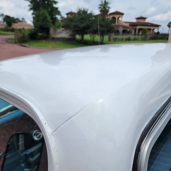 1972 GMC Sierra 2500