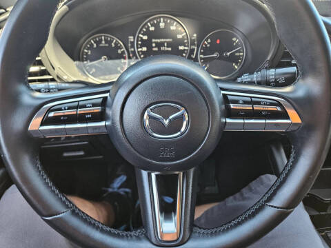 2019 Mazda Mazda3 Hatchback Preferred