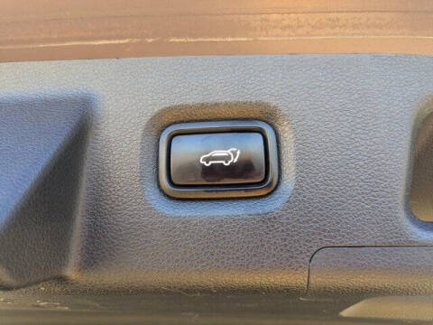 2019 Hyundai Santa Fe Ultimate 2.0T