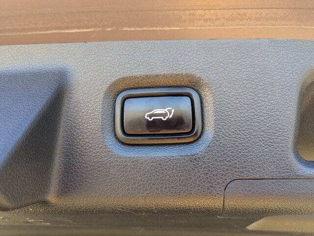 2019 Hyundai Santa Fe Ultimate 2.0T