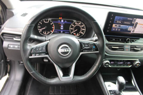 2023 Nissan Altima 2.5 SL