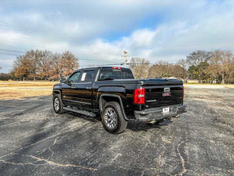 2015 GMC Sierra 1500