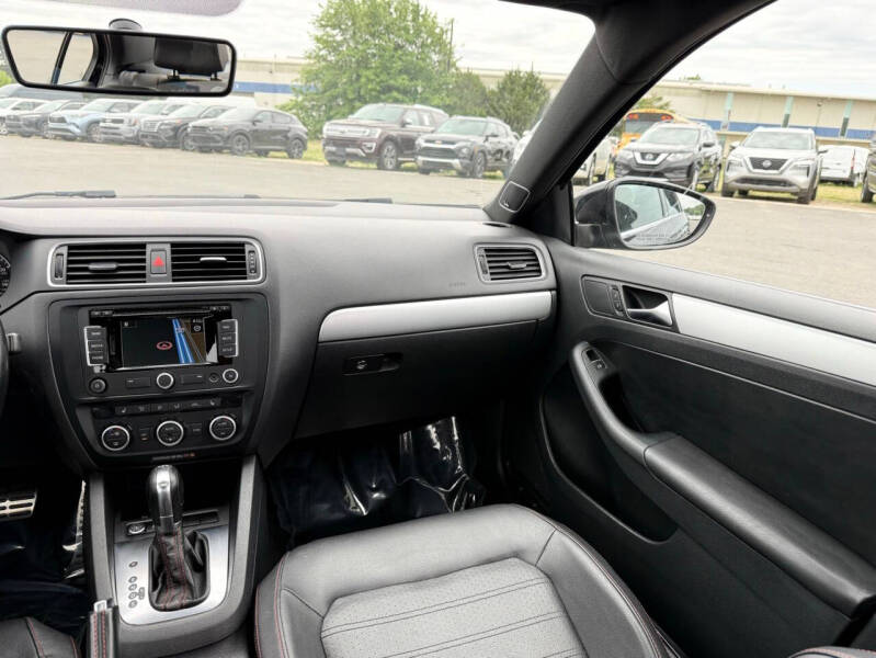 2013 Volkswagen Jetta GLI