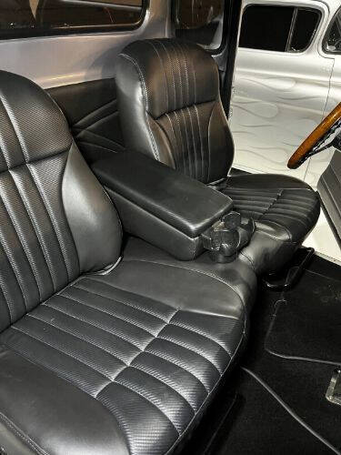 1957 Chevrolet C/K 20 Series