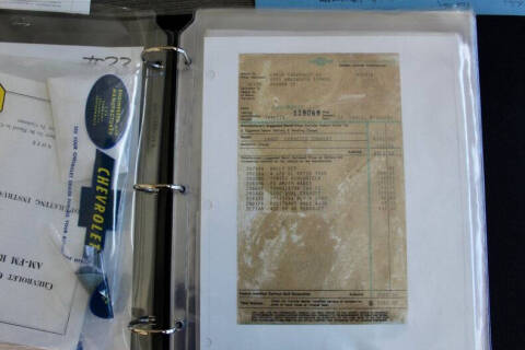 1967 Chevrolet Corvette