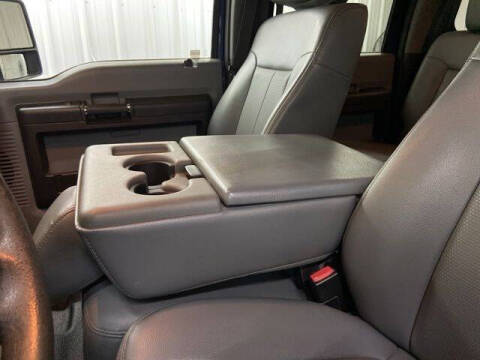 2015 Ford F-350 Super Duty