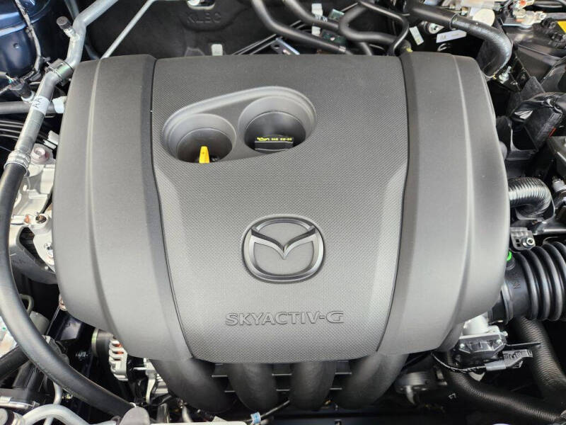 2026 Mazda CX-5 2.5 S Preferred