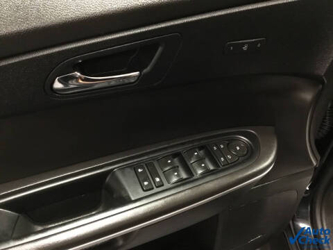 2010 GMC Acadia SLT-2