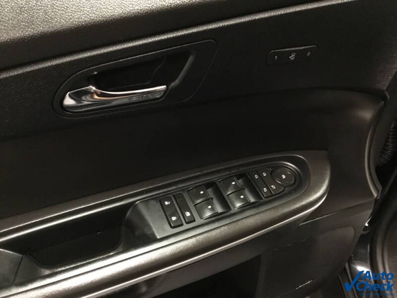 2010 GMC Acadia SLT-2