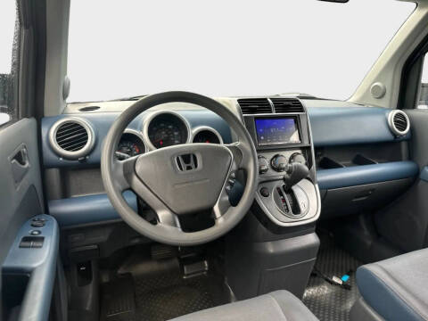2003 Honda Element EX