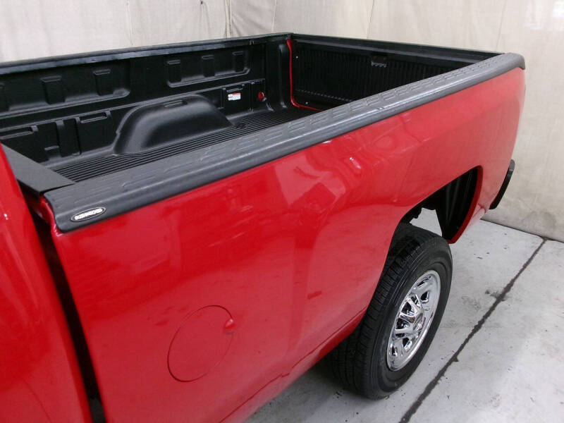 2014 Chevrolet Silverado 2500HD Work Truck
