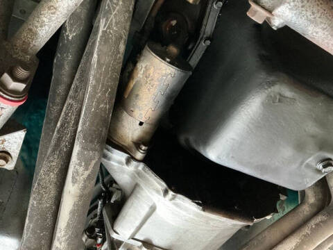 1989 Ford Mustang LX 5.0