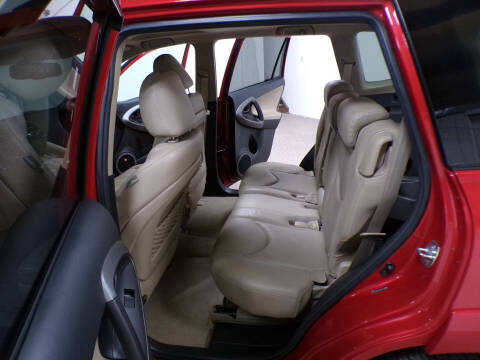 2010 Toyota RAV4 Limited