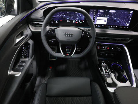 2026 Audi SQ5 quattro Premium Plus TFSI