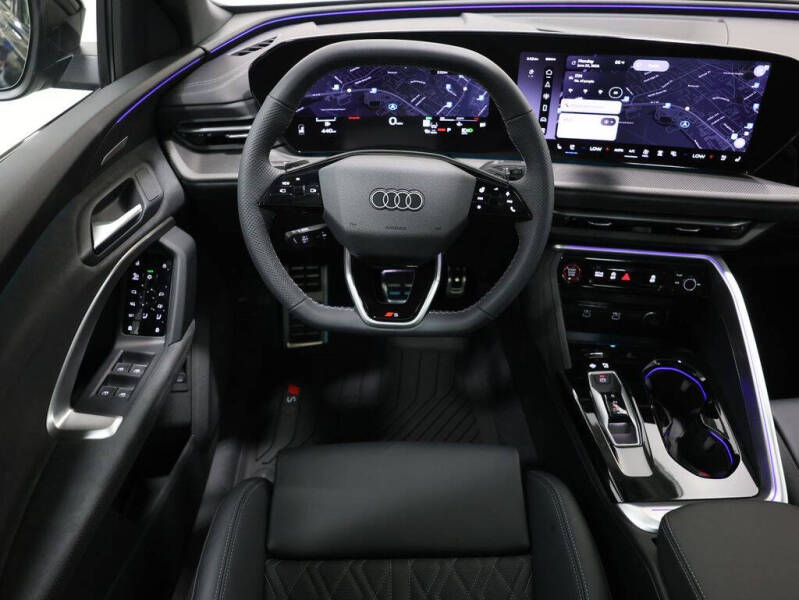2026 Audi SQ5 quattro Premium Plus TFSI