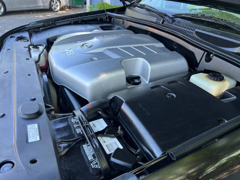 2008 Lexus GX 470