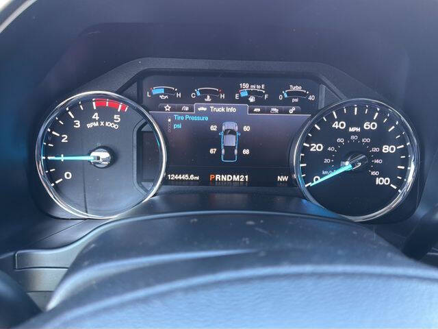 2019 Ford F-250 Super Duty