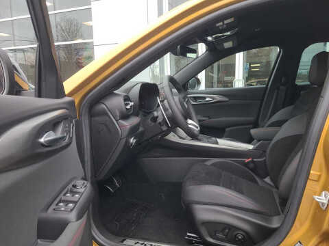 2024 Dodge Hornet R/T