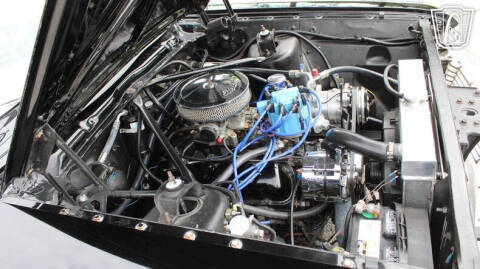 1964 Ford Fairlane 500