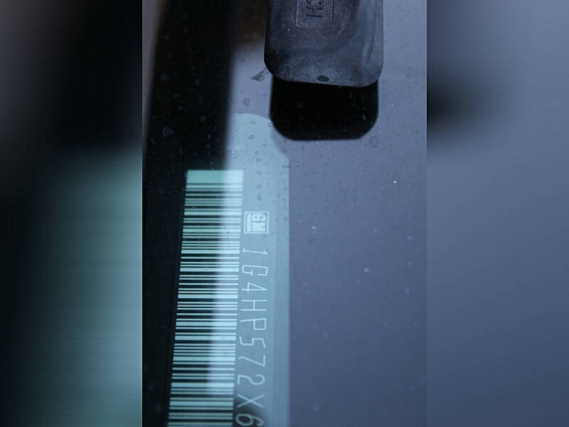 2006 Buick Lucerne CX