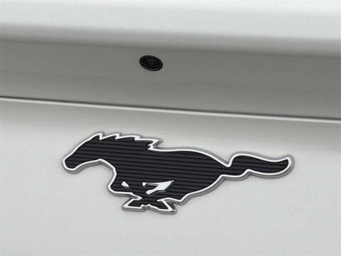 2024 Ford Mustang Mach-E Select