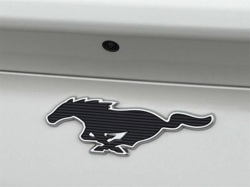 2024 Ford Mustang Mach-E Select