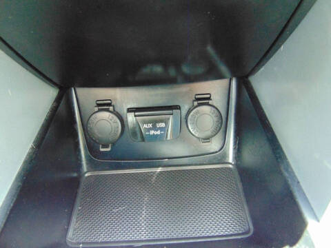 2011 Hyundai Sonata Hybrid