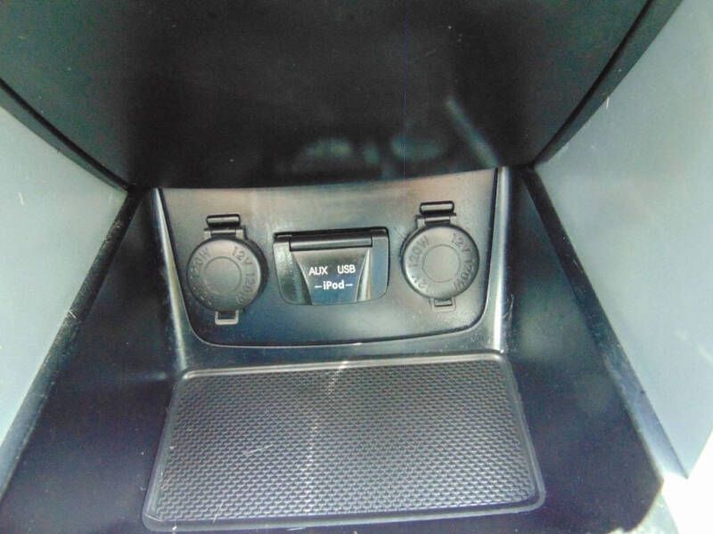2011 Hyundai Sonata Hybrid