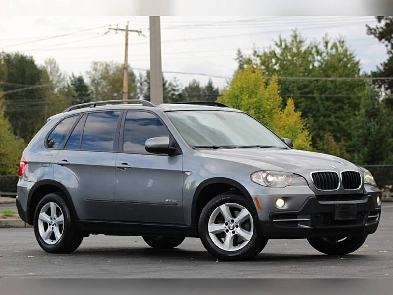 2010 BMW X5 xDrive30i