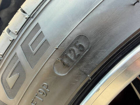 2001 Ford Mustang GT