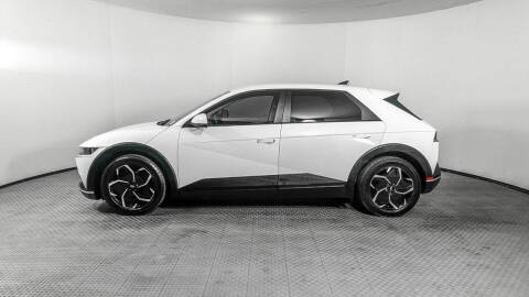 2024 Hyundai Ioniq 5 SE