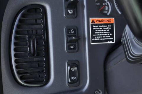 2016 Freightliner M2 106