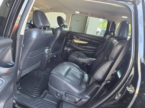 2019 Subaru Ascent Limited 7-Passenger