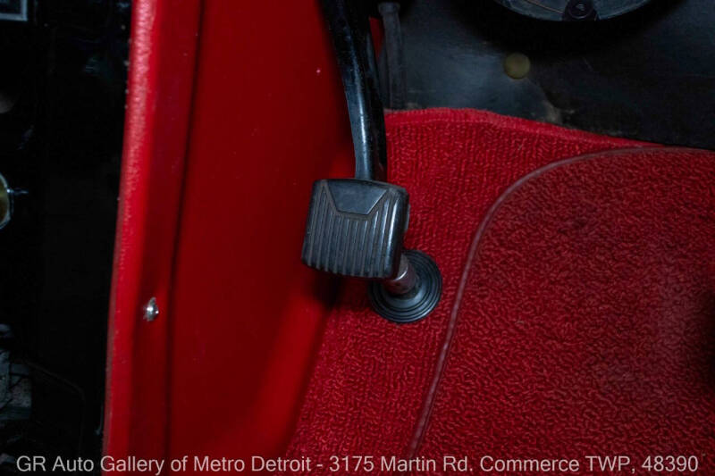 1962 Ford Galaxie