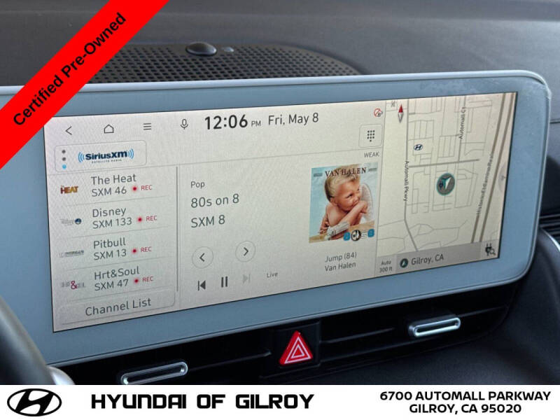 2023 Hyundai Ioniq 5 SEL