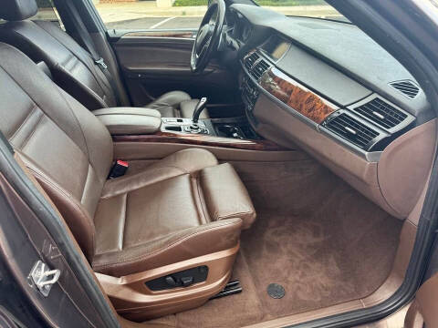 2012 BMW X5 xDrive35i