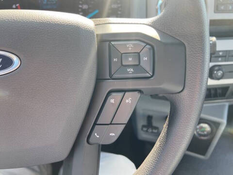 2025 Ford F-750 Super Duty