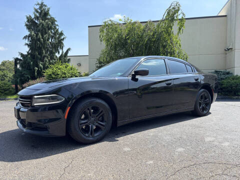 2016 Dodge Charger SE