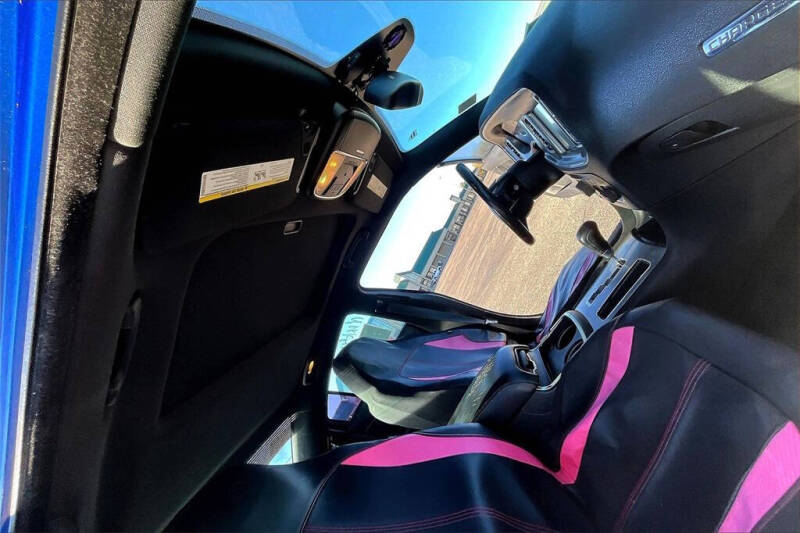 2012 Dodge Charger R/T