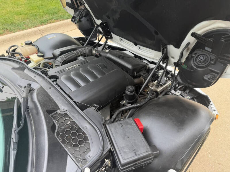 2007 Pontiac Solstice