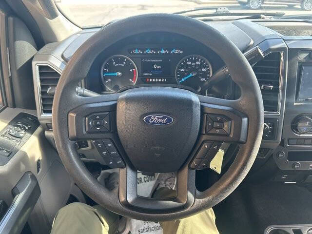 2017 Ford F-350 Super Duty