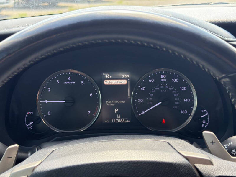 2017 Lexus IS 300