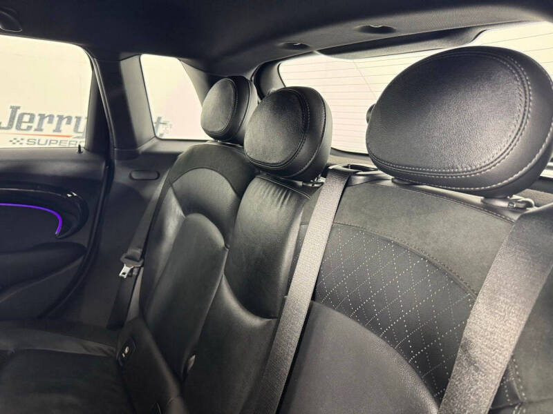 2019 MINI Hardtop 4 Door Cooper S