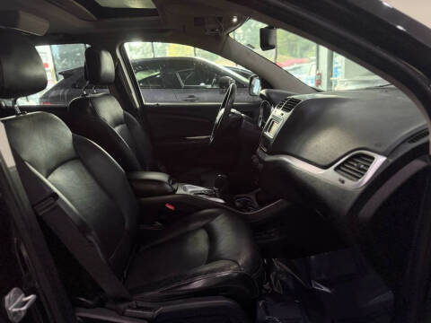 2019 Dodge Journey GT