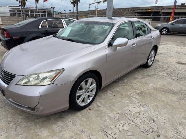2007 Lexus ES 350