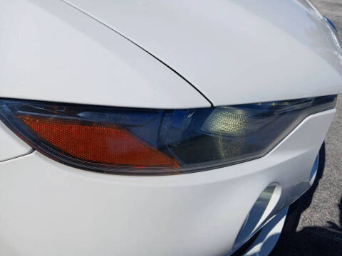 2017 Maserati Levante S