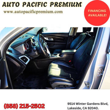 2013 GMC Terrain SLT-2